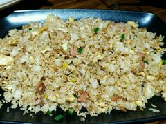 -功夫小龙虾·烧烤·江湖菜(金沙洲店)