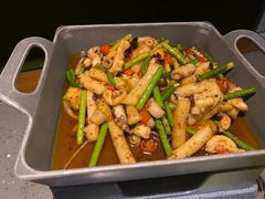 -老头儿油爆虾(星光一期店)