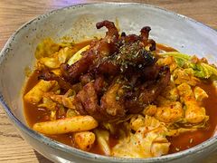 -Dak's 炸鸡(远景路店)