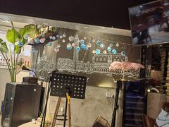 -斯比特花园西餐厅(东方商厦店)