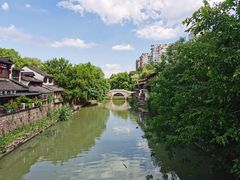 -小河直街历史文化街区