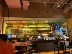 -Moka Bros 摩卡站(嘉华店)
