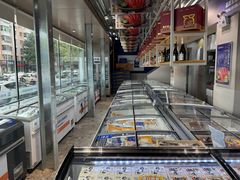 -吉之仙•中国制造•出口级食材日料店(领事馆总店)
