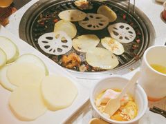 -猫抓烤肉(春熙路店)