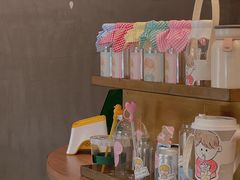 -milch·t妙奇(五大道店)