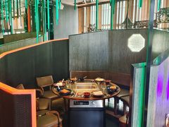 -大隐·成都火锅Bistro(合生麒麟新天地店)
