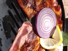 -九田家黑牛烤肉料理(太奥广场店)