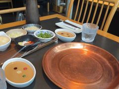 -东来顺·非遗火锅(高新店)