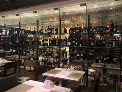 -龙之梦万丽酒店青餐厅