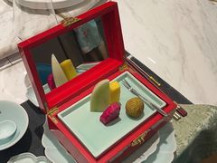 -宴昆山·私房菜(春晖店)