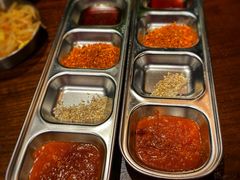 -·缸桶屋·韩式牛肋条自助烤肉(西湖D11店)