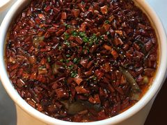 川香黑毛肚-味钱塘·钱塘渔鲜·地道江浙菜(宋城店)