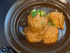 -古都历食南京菜·烤鸭·鸭血粉丝·汤包(南京博物院店)