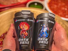 -小龙坎火锅(全球总店)