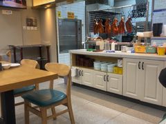 -紫光园·烤鸭·小馆(京旺家园店)