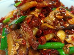 -福阿婆老牌湘菜(大润发店)