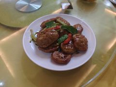 -吉莲利苑海鲜酒家(珠海拱北29年老字号店)