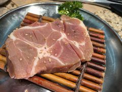 -安又胖韩国烤肉(泰达永旺店)