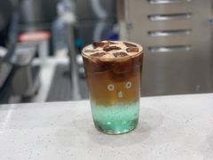 -缶乐FOLLOW咖啡