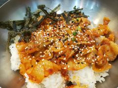 -烤路里·韩国品质自助烤肉(石路天虹4号店)
