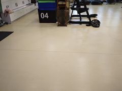 -中田·健身+普拉提(浦东金高路店)