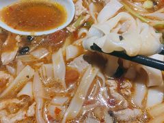 南宁老友粉-八十八粉儿(尚都店)