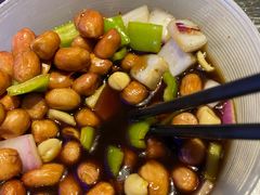 -很久以前羊肉串(大华三路店)