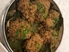 -不倒翁·徽天下名菜楼(马鞍山路店)