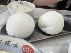 -宝发园名菜馆