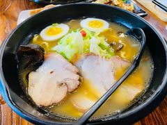 屯屯肉-屯屯面(海尔路店)