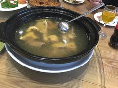 -桂缘味道·武夷乡土农家老味道
