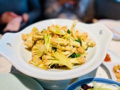 -川人百味(李家村万达广场店)