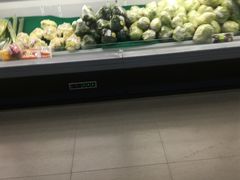 -振华超市(新华西道店)