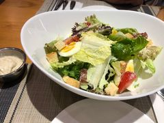 -JANS意式简餐厅·惠灵顿牛排
