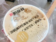 -桂桂茶(滨江百联店)
