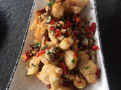 -万景饭店·鱼街农家菜