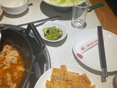 -福茂源横山铁锅羊肉(凤城四路店)