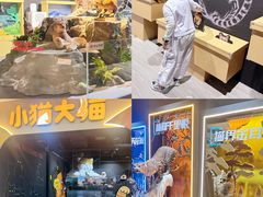 -厦门诚毅自然探索馆