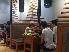 大堂-火炉旺烤肉啤酒屋(沈北创始店)