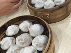 -鸡鸣汤包(仙林店)