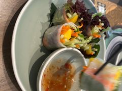 -CHINCHIN 青青·泰国料理(万象食家店)