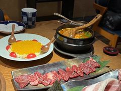 -炎蔵牛舌烤肉