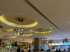 -冀粤香海鲜自助餐厅(西美五洲店)