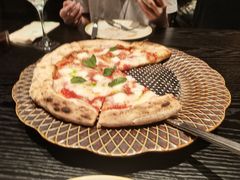 -老友时光·Pizza(泰华黑金店)