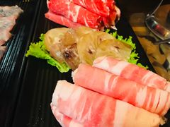 -丽江庭院之丽江往事(安定门店)