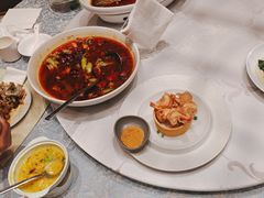 -元唐家宴•经典东北菜(梅市口路店)