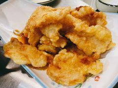 -全家福东北菜(联谊花园宜康苑店)