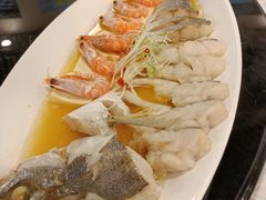 -徐记私厨(半淞园路店)