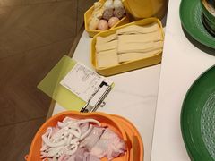-润园四季椰子鸡火锅(欢乐海岸店)