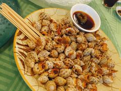 花螺-盛港湾海鲜食府(黄沙店)
